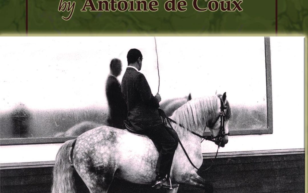 Resumen del libro «The Wisdom of Master Nuno Oliveira»