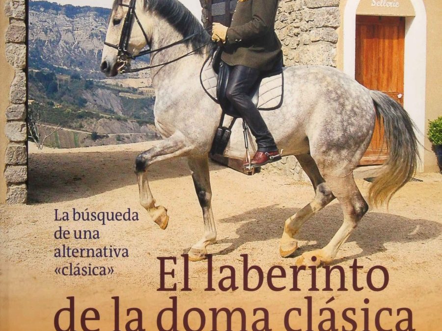 El Laberinto de la Doma Clásica Moderna