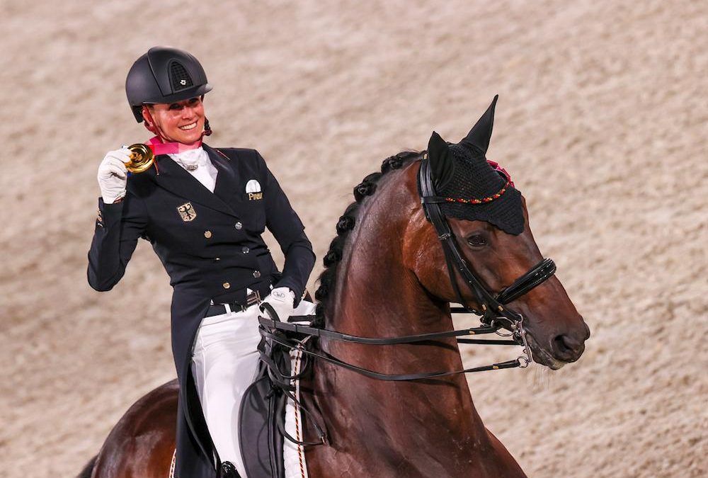 La doma clásica en las Olimpiadas: entre la tradición, la polémica y el futuro de la equitación